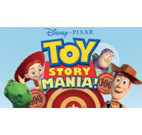 Disney Pixar Toy Story Mania! (PC) klíč Steam