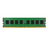 KINGSTON DIMM DDR4 8GB 3200MT/s ECC