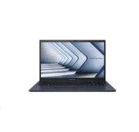 ASUS NTB ExpertBook B1 (B1502CVA-BQ0208X), i7-1355U, 15.6" 1920 x 1080, 32GB, 1TB SSD, Iris X, Win11 Pro, Black