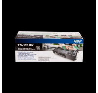 BROTHER Toner TN-321BK Laser Supplies - 2500stran - pro DCP-L8450CDW