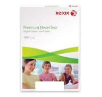 Xerox Papír Premium Never Tear PNT 188 SRA3 - Gloss/Matt (g/500 listů, SRA3)