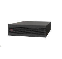 APC Easy UPS SRV 240V RM Battery Pack for 5&6&10kVA Rack, Extended Runtime model, 3U