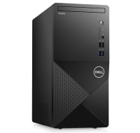 DELL PC Vostro 3030 MT/TPM/i5 12400/8GB/512GB SSD/Intel UHD/WLAN/Kb/Mouse/W11 Pro/3Y PS NBD