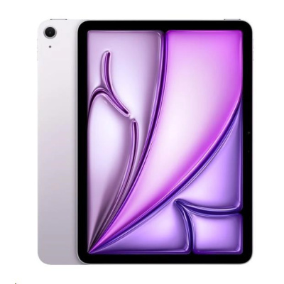 APPLE iPad Air 11'' Wi-Fi 256GB - Purple 2024