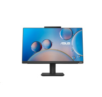 ASUS PC AiO ExpertCenter E5 (E5402WVARK-BPC004X), i5-120U, 23.8" 1920 x 1080, 16GB, 512GB SSD, IrisXe, W11 Pro, Black