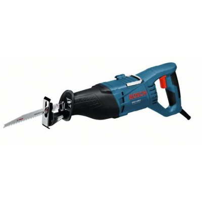 Bosch GSA 1100 pila ocaska, 1100 W, 0 - 2.700 zdvihů/min, výška zdvihu 28 mm