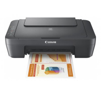 BAZAR - Canon PIXMA Tiskárna MG2556S - barevná, MF (tisk, kopírka, sken), USB - Poškozený obal (Komplet)