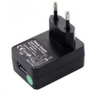 Zebra power supply, EU