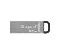 Kingston Flash Disk 64GB USB3.2 Gen 1 DataTraveler Kyson