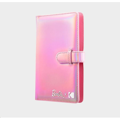 Kodak Barbie 2x3 96- Photo album