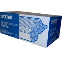 BROTHER Toner TN-3170 pro HL-52xx, DCP-8050/8065DN, MFC-8460N/8860DN