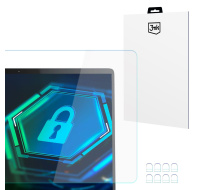 3mk Privacy 2-way (without glue) pro  Microsoft Surface Laptop 7 15" až 17"