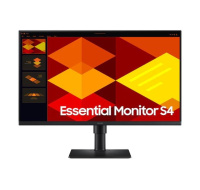 BAZAR - SAMSUNG MT LED LCD Monitor 27" (S40GD) - IPS, 1920x1080, 100hz, 5ms, DP, HDMI - Poškozený obal (Komplet)