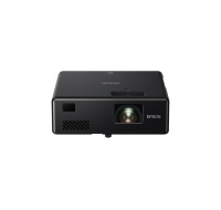 EPSON projektor EF-11, Full HD, laser, 2.500.000:1, USB 2.0, HDMI, Miracast, 3,5mm Jack, 2W repro