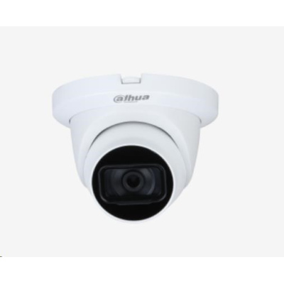 Dahua HAC-HDW1200TMQ-A-0280B, HDCVI kamera, 2Mpx, 1/2,7" CMOS, objektiv 2,8 mm, IR<60, IP67