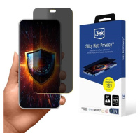 3mk Silky Matt Privacy pro Honor 400 PRO