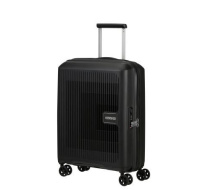 American Tourister Aerostep SPINNER 67/24 EXP TSA Black