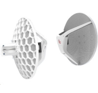 BAZAR - MikroTik Wireless Wire Dish (LHGG-60ad), 1Gbps full-duplex, 802.11ad, 60GHz