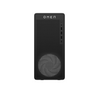 PC OMEN TG03-0003nc,  i5-14400F 4.70GHz 10 CORES, 32GB DDR5, SSD 1TB, RTX 4060 8GB, Win11 Home, GamePass 3měsíce zdarma