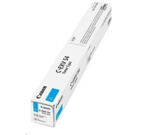 Canon Toner C-EXV 54 azurová pro iR C30xx (8 500 str.)