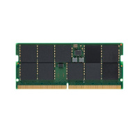 KINGSTON SODIMM DDR5 16GB 5600MT/s CL46 ECC 1Rx8 Hynix A Server Premier