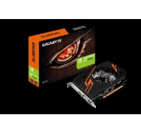 GIGABYTE VGA NVIDIA GeForce GT 1030 OC 2G, 2G GDDR5, 1xHDMI, 1xDVI-D