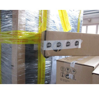 BAZAR - HP Universal Coated Paper, 124 microns (4.9 mil) • 90 g/m2 (24 lbs) • 1524 mm x 45.7 m, Q1408B - POŠKOZENÝ OBAL