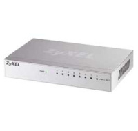 Zyxel GS-108B V5 8-Port MINI Desktop Gigabit Ethernet Switch