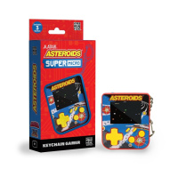 Evercade Super Micro - Asteroids Keychain Gamer