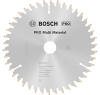 Bosch pilový kotouč PRO Multi Material pro okružní pilu, 150 × 2 × 20 mm