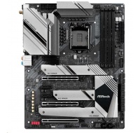 ASRock MB Sc LGA1200 W480 CREATOR, Intel W480, 4xDDR4,HDMI