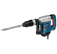 Bosch GSH 5CE, Professional