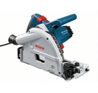 Bosch GKT 55 GCE ponorná pila, 1400 W, Úhel sklonu -1 až 47°, průměr pilového kotouče  165 mm