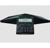 Poly Trio 8300 IP Conference Phone and PoE-enabled No Radio