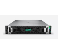 HPE PL DL380g11 4510 (2.4/12C) 2x32G 2x960G SSD P40498 8SFF MR408i-o 2x1000W 4p1G SmartChoice (promáčknutý roh krabice)
