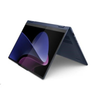 LENOVO NTB IdeaPad 5 2-in-1 16IRU9 - Core™ 5 120U,16" 2K OLED Touch,16GB,512SSD,HDMI,Int. Intel,W11H,,2Y CC