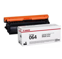 Canon TONER CRG 064BK černá pro i-Sensys MF 832cdw (6 000 str.)