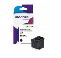 WECARE ARMOR cartridge pro HP OJ 3830 (F6U68AE), černá, 21 ml