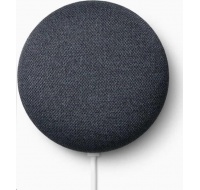 Google Nest Mini (2nd Gen) Anthracite / Karbon