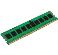 KINGSTON DIMM DDR4 32GB 3200MT/s CL22 Non-ECC 2Rx8 ValueRAM