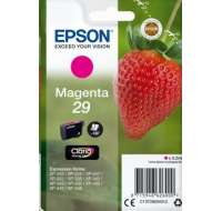 EPSON ink bar Singlepack "Jahoda" Magenta 29 Claria Home Ink