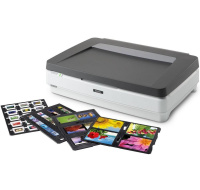 EPSON skener Expression 13000XL Pro, A3, 2400x4800 dpi, USB, skenování filmů