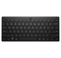 HP klávesnice - 355 Compact Multi-Device Keyboard BT