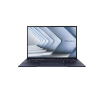 ASUS NTB ExpertBook B9 (B9403CVAR-OLED732X), i7 150U, 14" 2880 x 1800, 32GB, 2TB SSD, Intel Graphics, W11 Pro, Black