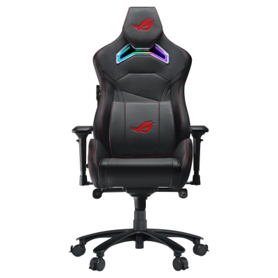 ASUS herní křeslo ROG Chariot X Gaming Chair, černá