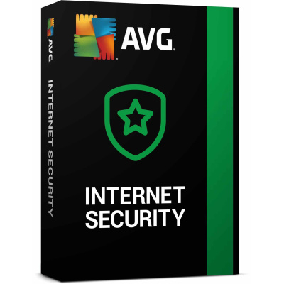_Prodloužení AVG Internet Security pro Windows 7 lic (12 měs.) RK Email ESD