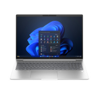 HP NTB EliteBook 660 G11 U5-125U 16 WUXGA 300FHD, 2x8GB, 512GB, ax/6E, BT, FpS, backlit keyb, Win11Pro, 3y active care