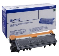 BROTHER Toner TN-2310 Laser Supplies - toner cca 1200stran