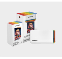 Polaroid Hi-Print Gen 2 E-box White