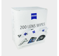 BAZAR - Zeiss Pre-Moistened Cleaning Cloths - Poškozený obal (Komplet)